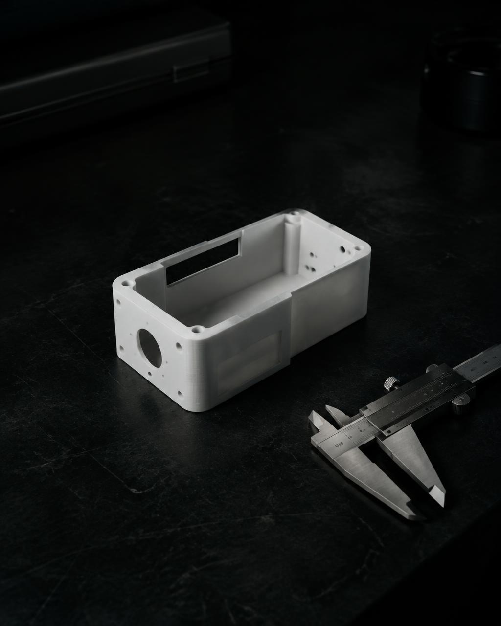 Prototyper och produktidéer